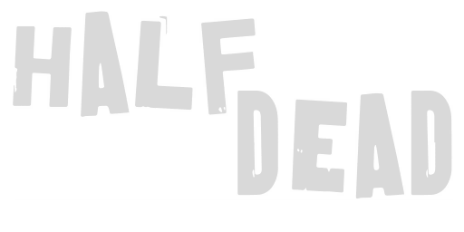 Bundle logo of Half Dead