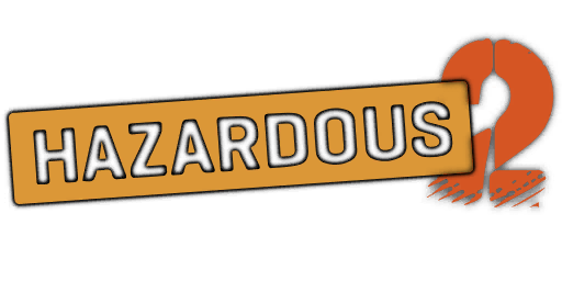 Bundle logo of Hazardous II