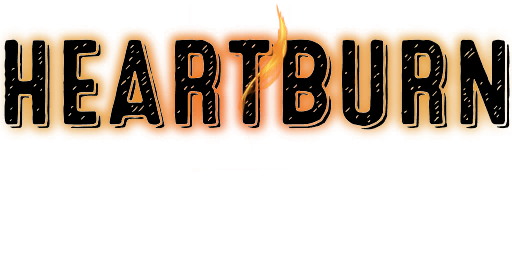 Bundle logo of Heartburn