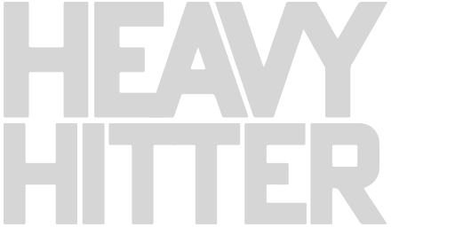 Bundle logo of Heavy Hitter