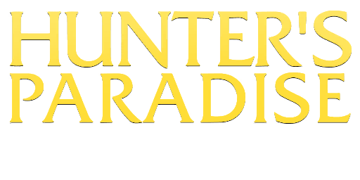 Bundle logo of Hunter's Paradise
