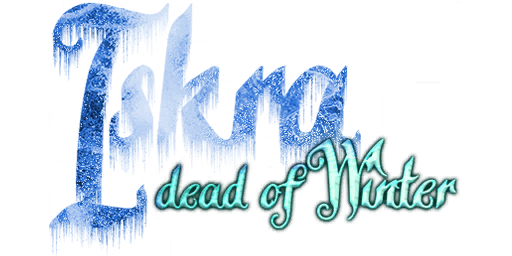 Bundle logo of Iskra: Dead of Winter