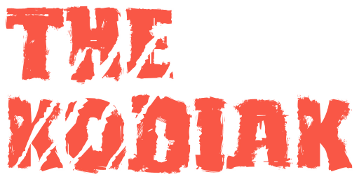 Bundle logo of The Kodiak