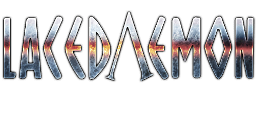 Bundle logo of Lacedaemon