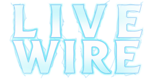 Bundle logo of Live Wire