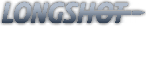 Bundle logo of Longshot