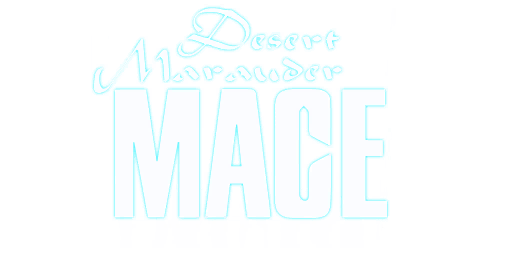 Bundle logo of Mace: Desert Marauder