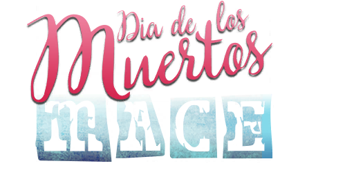 Bundle logo of Mace: Dia de los Muertos