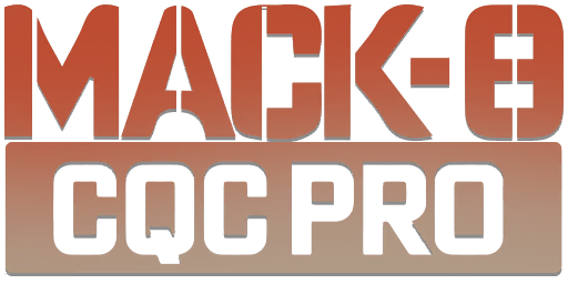 Bundle logo of Mack-8 CQC PRO