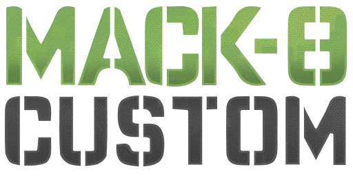 Bundle logo of Mack8 Custom