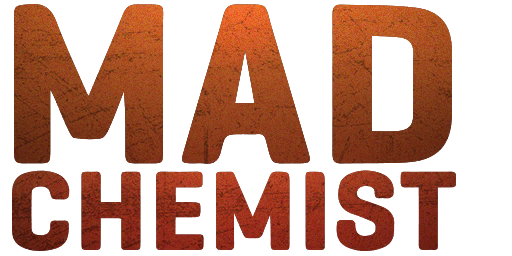 Bundle logo of Mad Chemist