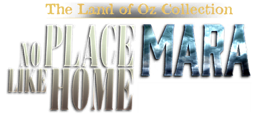 Bundle logo of Mara No Place Like Home