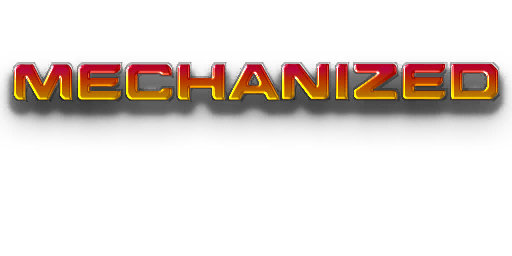 Bundle logo of Mechanized