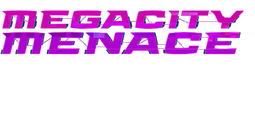 Bundle logo of Megacity Menace