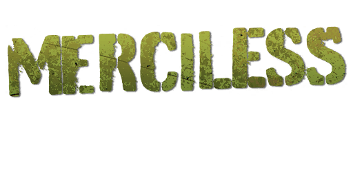 Bundle logo of Merciless