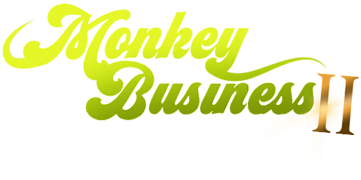 Bundle logo of Monkey Business II