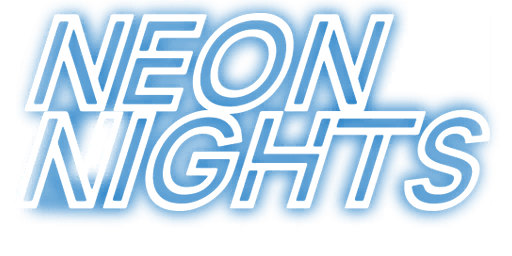 Neon Nights - COD Tracker