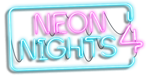 Bundle logo of Neon Nights IV