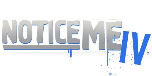Bundle logo of Notice Me IV