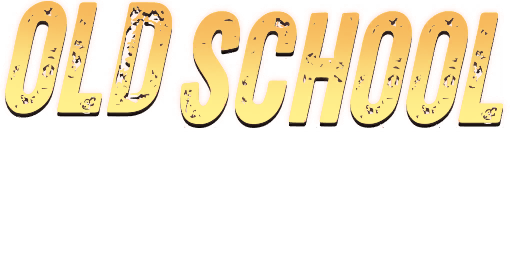 Bundle logo of Old School