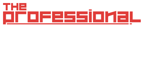 Bundle logo of The Professional