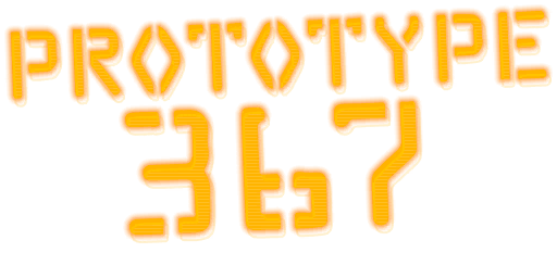 Bundle logo of Prototype 367