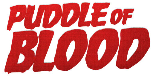 Bundle logo of Puddle of Blood