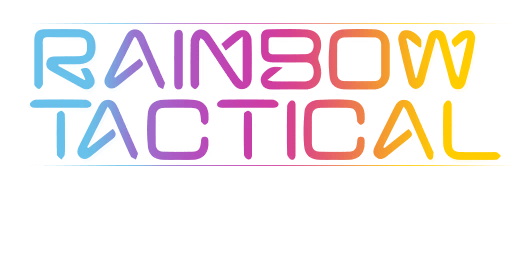 Bundle logo of Rainbow Tactical