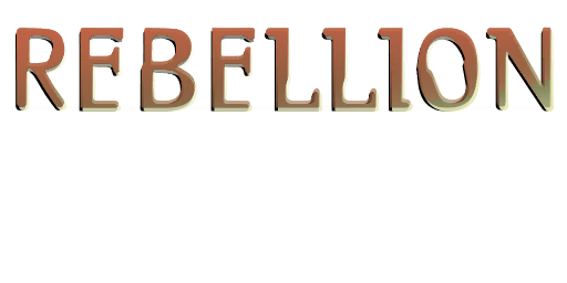 Bundle logo of Rebellion