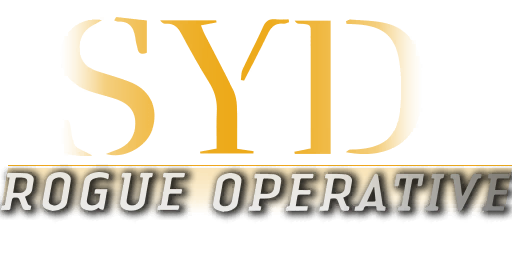 Bundle logo of Syd Rogue Operative