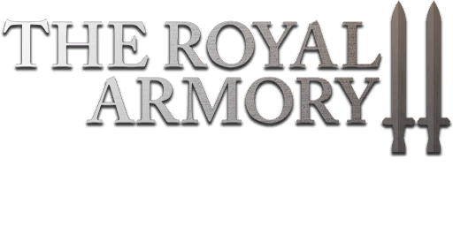 Bundle logo of The Royal Armory II