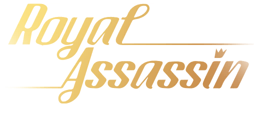 Bundle logo of Royal Assassin