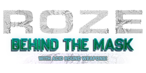 Bundle logo of Roze: Behind The Mask