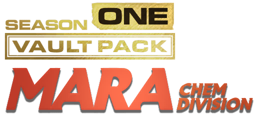 Bundle logo of Battle Pass Season 1 Pack