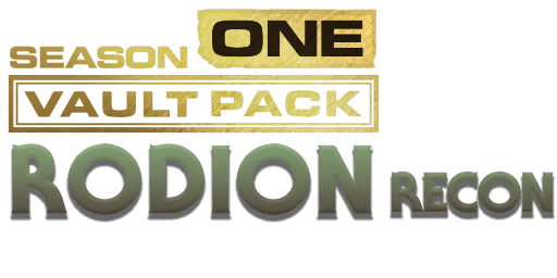 Bundle logo of Battle Pass Season 1 Pack