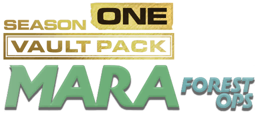Bundle logo of Battle Pass Season 1 Pack