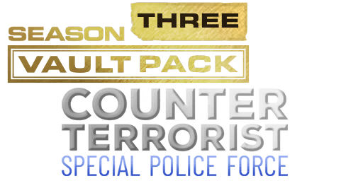 Terrorist Pack 3