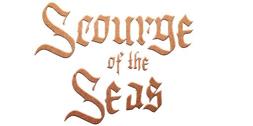 Bundle logo of Scourge of the Seas
