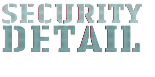 Bundle logo of Security Detail