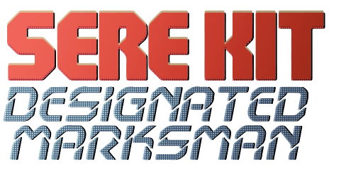Bundle logo of SERE Kit: Designated Marksman