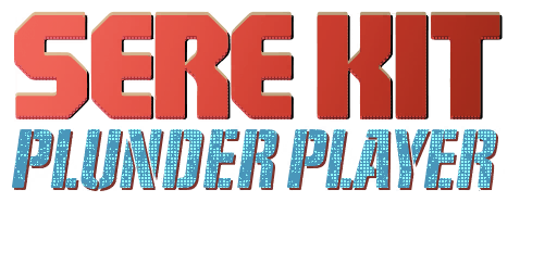 Bundle logo of SERE Kit Plunder Player