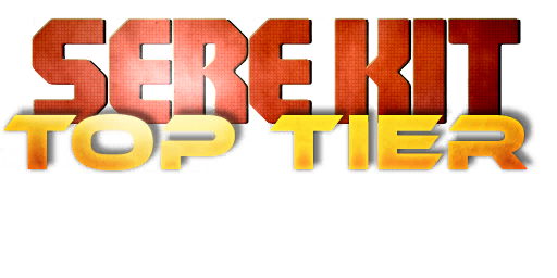 Bundle logo of SERE Kit: Top Tier