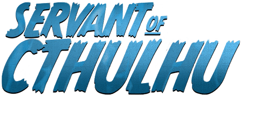Bundle logo of Servant of Cthulhu