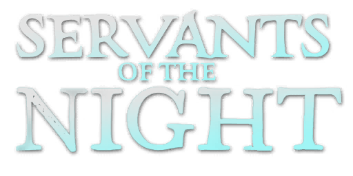 Bundle logo of Servants of the Night