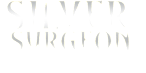 Bundle logo of Silver Surgeon