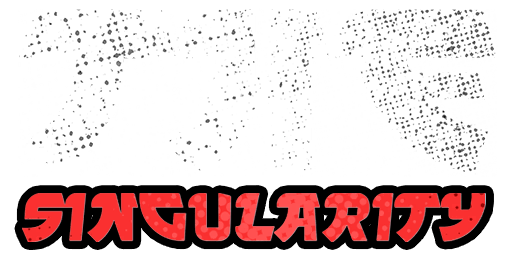 Bundle logo of The Singularity