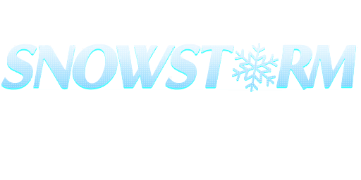 Bundle logo of Snowstorm