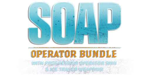 Bundle logo of Soap Operator Bundle