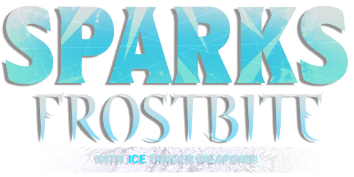 Bundle logo of Sparks Frostbite