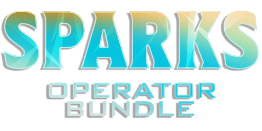 Bundle logo of Sparks Operator Bundle
